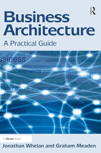 Business Architecture: A Practical Guide view 2
