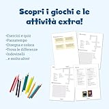 Zoom IMG-1 la storia della terra con