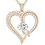 Rose Gold|H