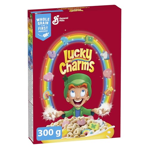 Lucky Charms 300g Cereal