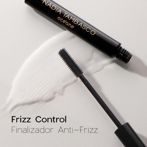 Océane - Frizz Control - Anti Frizz Océane./única