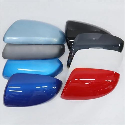 Coques Rétroviseurs Auto Mazda 2 Solution Contre Vol Et Chocs Cache Remplacement