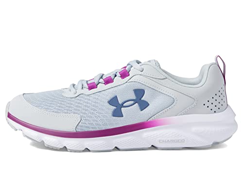 Image of Under Armour Women's Charged Assert 9 Running Shoe