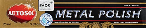 Dursol 01001000 Autosol Edel-Chromglanz, 75 ml – Bild 3