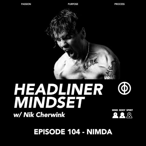 NIMDA: Tearout, Burnout & How To Survive The Madness