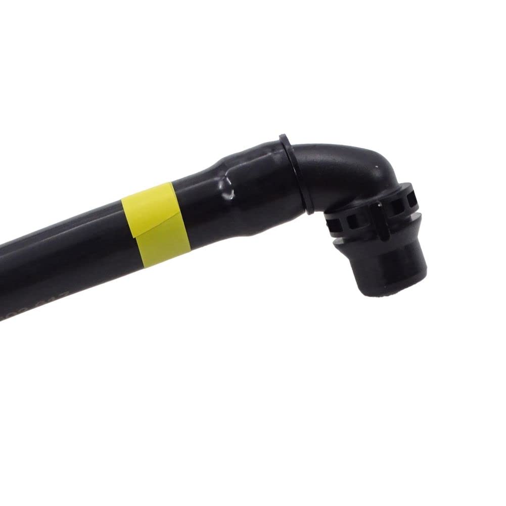 AUTO-PALPAL Water Pipe 17128662837 - Kühlmittel Leitung Ersatzteil