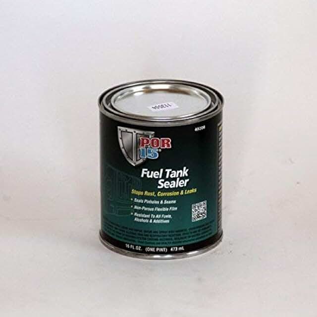 Amazon.co.uk fuel tank sealant
