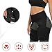 Topyond Waist Shaper Thigh Guard,Sports Protective Gear,Hip Lifting and Fitness Exercise Training,Thigh Trainer for Women