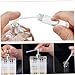 Herramientas de Recarga de Perfume de 10 Piezas Imagen de Herramientas de Recarga de Perfume de 10 Piezas