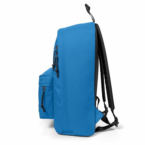 Image of Eastpak Out of Office Backpack, Bubble Blue, 44 cm, OUT OF OFFICE