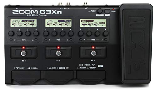 Amazon.co.jp: ズームg3 X N | multi-effects Processor with
