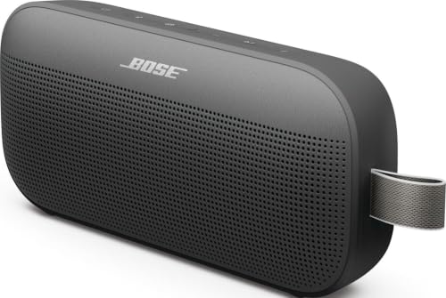 Bose SoundLink Flex (2e génération...
