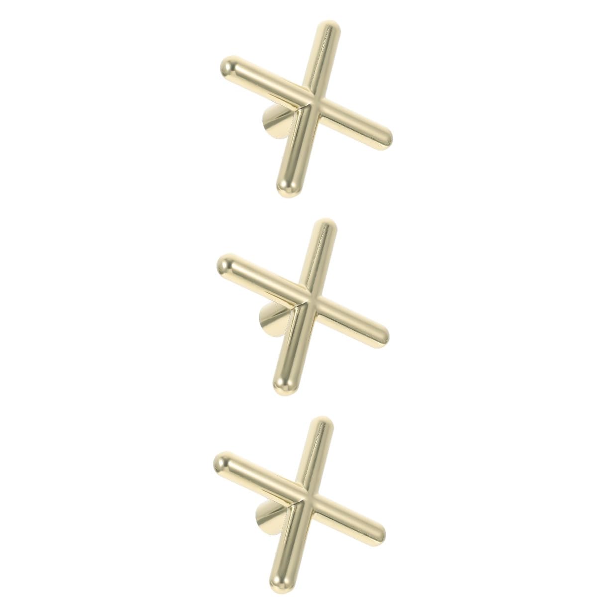 3pièces Support De Queue De Billard avec Croisillon Porte-cue Stable Et Pratique pour Snooker Et Billard Américain
