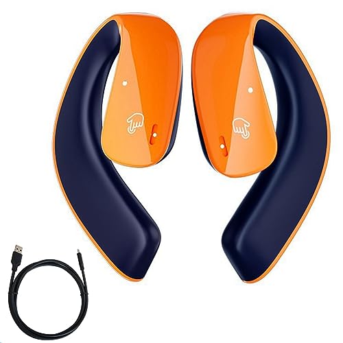 Écouteurs 5.3 Bluetooth sport anti-transpiration écouteurs sans fil étanches HiFi