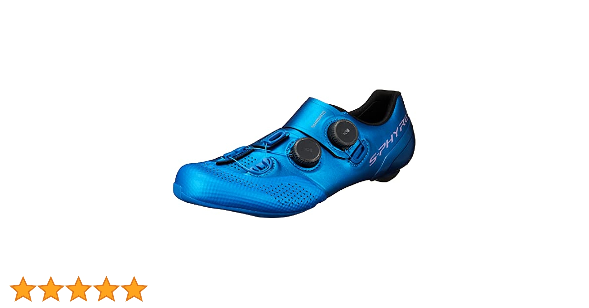 SHIMANO Rc9 S Hypore, Scarpe da Ginnastica Unisex-Adulto