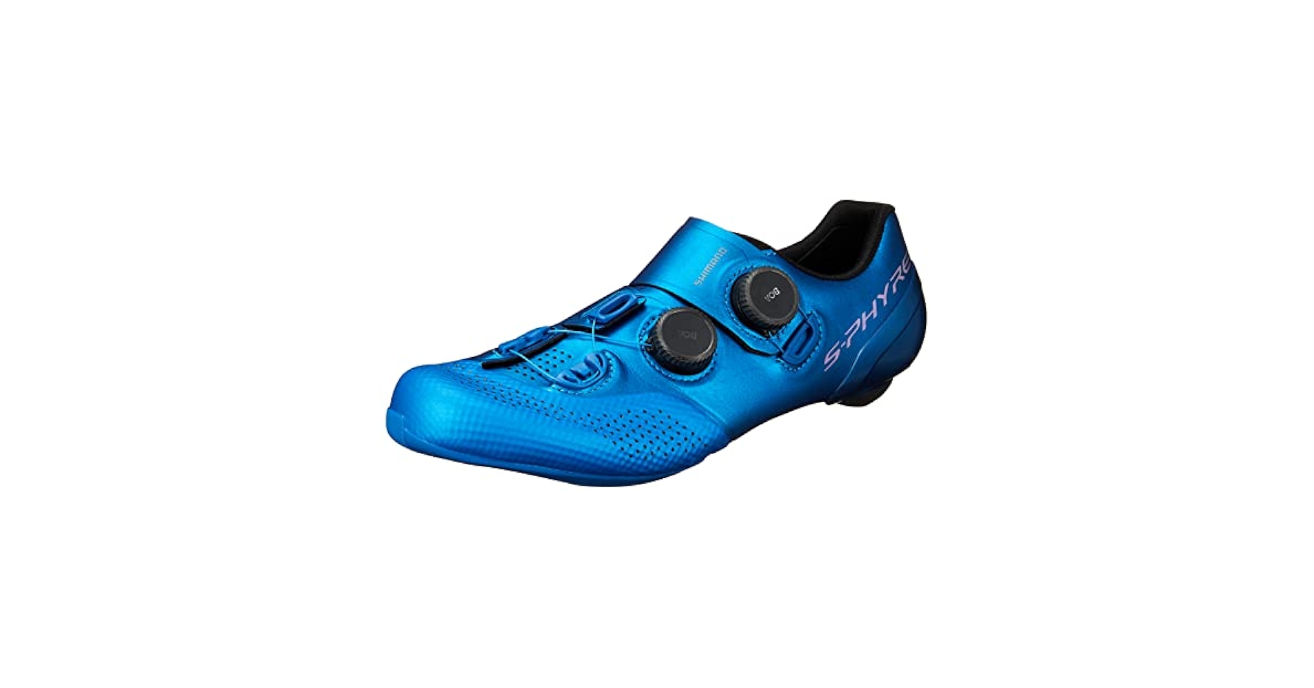 Amazon.com | SHIMANO Men's Cycling S-PHYRE RC9 (RC902) Shoes