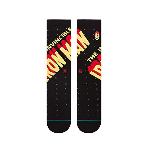 Stance Men's Invincible Iron Man2