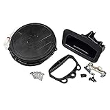 Ski-Doo New OEM Complete Rewind Starter Kit, REV Gen4 16', 860201410