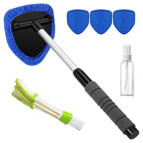 SakerPlus �L�k�}�C�N���t�@�C�o�[�K���X�J�[�f�t���X�^�[�u���V�A180°��]�w�b�h�Ɗi�[���n���h���}���`�T�[�t�F�X�N���[�i�[ ���A���A�^�C���p(�u���[)