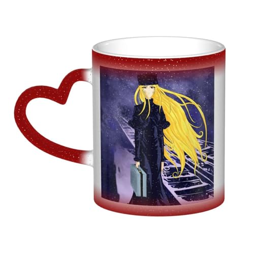 ͓S999 }OJbv R[q[ Z~bN  Jbv Jbv ׂ~ߎ e ۉR[q[Jbv H Z~bN ItBX z[ Mtgp 330ml Red