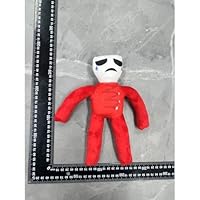 ジャックスバーガーぬいぐるみ ジャックスバーガーぬいぐるみ Jax Burger Plush – Glitch