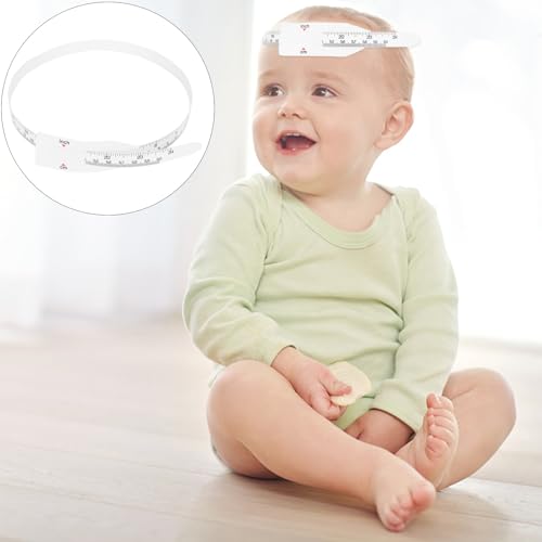 Cinta Métrica para Cabeza y Brazo 60 cm 3Pzs Uonlytech miniatura 7