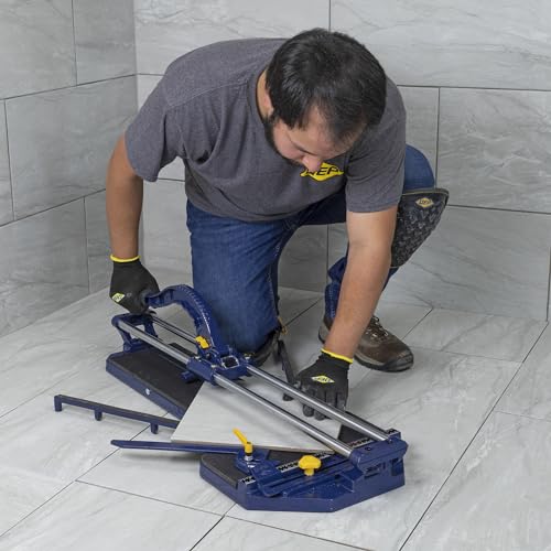 Cortadora de azulejo QEP 27 Imagen adicional