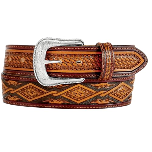 Clayton Belt by Tony Lama