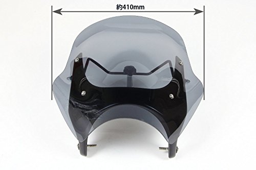 Amazon | シックデザイン(CHIC DESIGN) ガイラシールド M