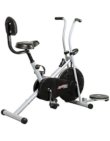 second hand exercise cycle