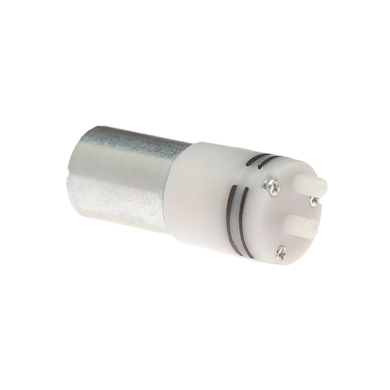 1 pz 130 Pompa dell'acqua del motore 3.7V 5V Pompa for vuoto a membrana Grande portata 480ML/min Dispositivo di aspirazione dei punti neri Medico