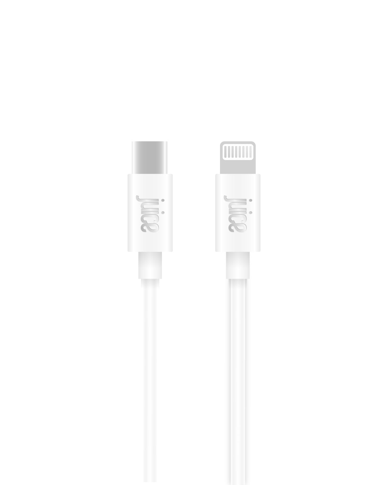 Amazon.co.jp: Juice Apple Lightning to Type C 2m 充電&同期ケーブル