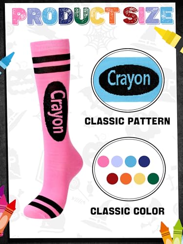 Lista de Calcetines hasta la rodilla para Niño los 5 mejores. 27 Imagen adicional