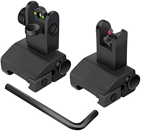Top 10 Best rifle sights Reviews