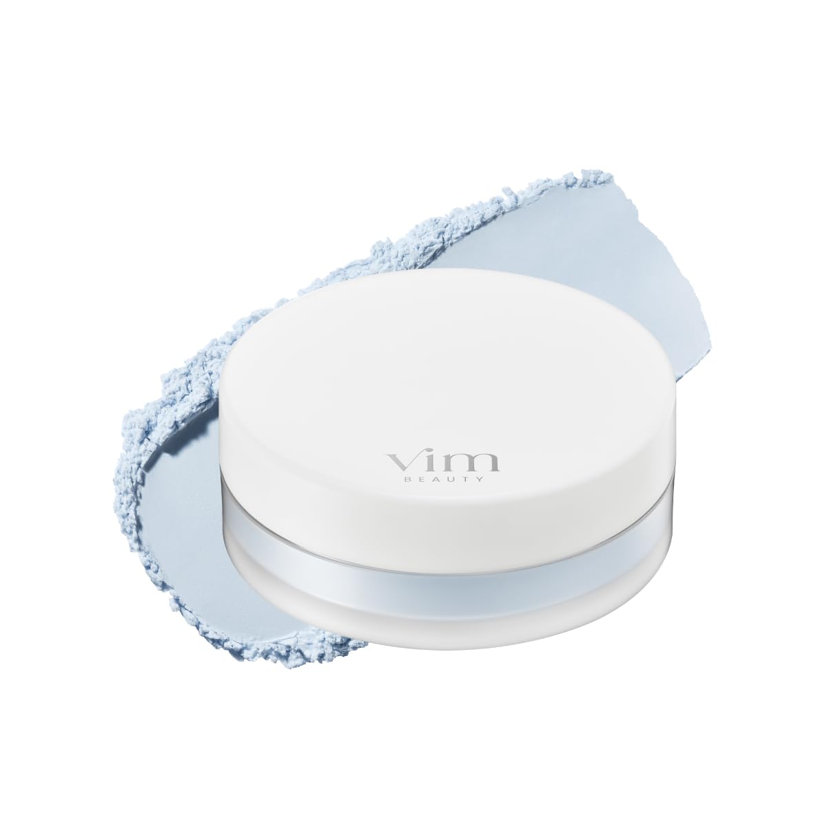 Amazon | vim BEAUTY キープ コンフィデンス パウダー フェイス