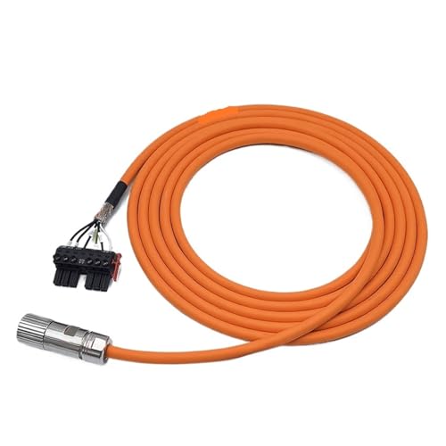 Câble 6FX5002-506 adapté au moteur S120 de type 6FX5002-5DN06