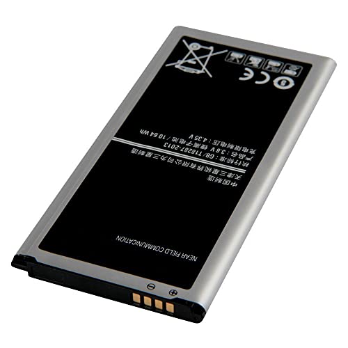 Image of Original BG750BBC Battery Compatible with Samsung Mega 2 G758Q G75F G75 G758 G75A