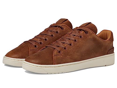 Image of TOMS Men's Trvl Lite Low Lace-Up Sneakers