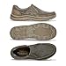 Skechers Men's Expected Avillo Relaxed-Fit Slip-On Loafer,Khaki,9.5 D US