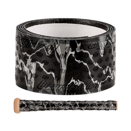 Lizard Skins DSP Ultra Bat Grip Carbon Camo 1.8 mm