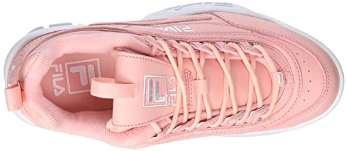 Fila Women's Disruptor II Sneakers4