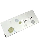 高級 たとう紙 1枚 金銀菊 大 中 小 選べる3サイズ 折り畳んでの発送です たとうかみ 着物を包む紙 たとう タトウ 金銀菊 たとう紙 きもの文庫 着物 着物用 帯用 雲竜紙 雲龍和紙 収納 (小 55センチ)