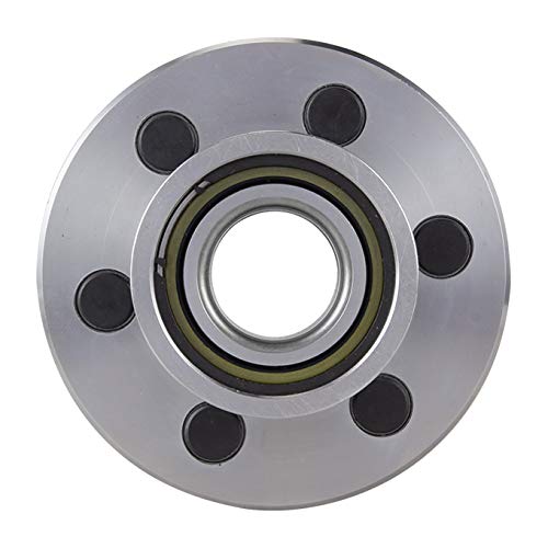 AKKON - for 1998-2003 Durango | 1997-2004 Dakota 2WD Front Wheel Hub & Bearing & 6 Lug Bolt 515032 Replacement