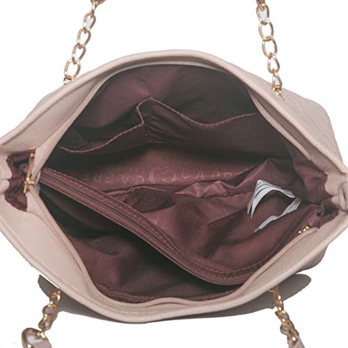 caprese sienna women's satchel