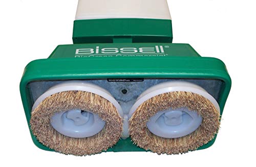 Bissell BGFS5000 Portable Two Brush Floor Scrubber & Polisher thumb #3