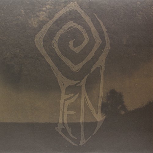 Image of Ancient Sorrow [Vinyl LP] [VINYL]