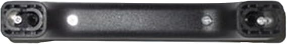 Colaxi Luggage Handle, Carrying Case Pull Handle, for Suitcase Accessory, Style A