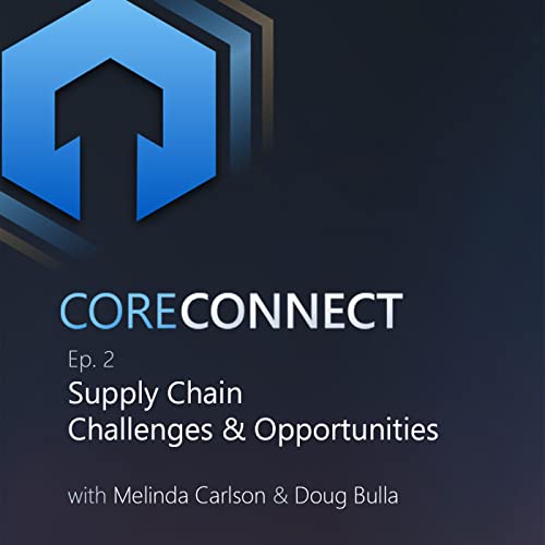 Supply Chain Challenges & Opportunities