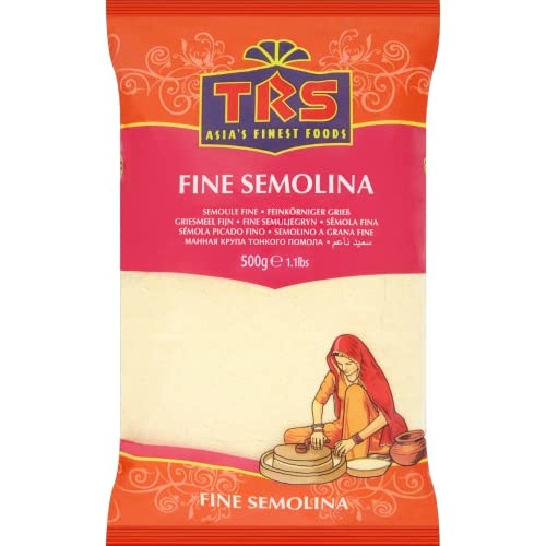 TRS Bien Sémola 500 g