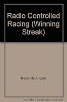 Radio Controlled Racing 0874060907 Book Cover